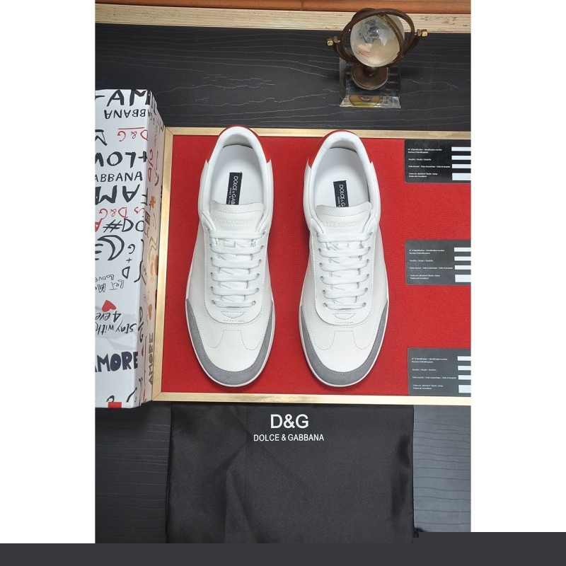 Dolce & Gabbana Sneakers
